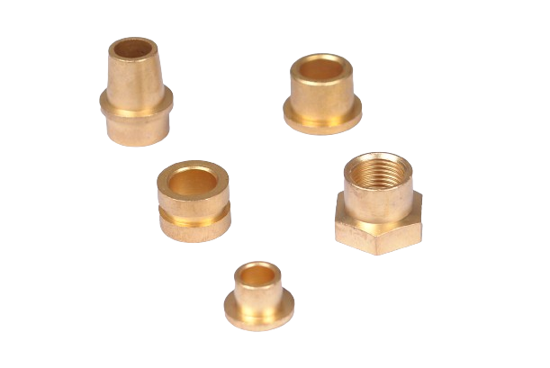 Premium Brass Bush Manufacturer in India