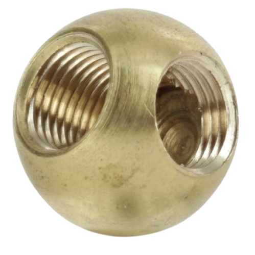 Premium Brass Ball Manufacturer in India