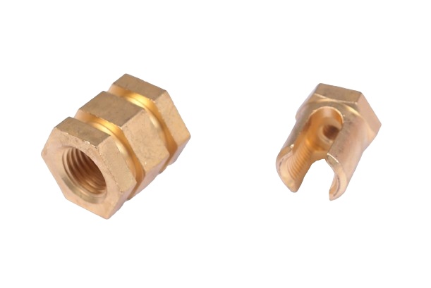 Premium Brass Threaded Insert Manufacturer in India