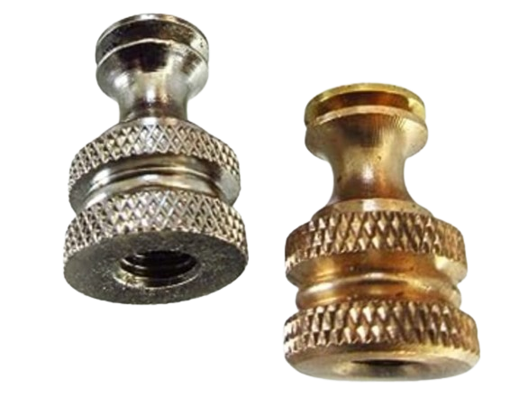 Premium Brass Cabinet Knob Manufacturer in India