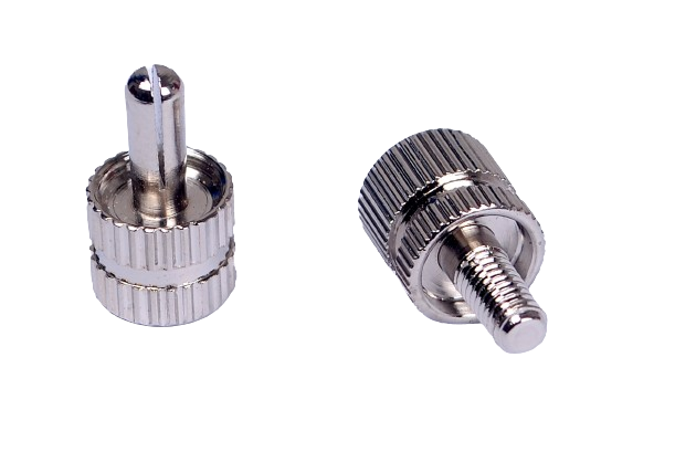 Premium Brass Knurling Screw Manufacturer in India