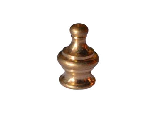 Premium Brass Temple/Lamp Part Manufacturer in India