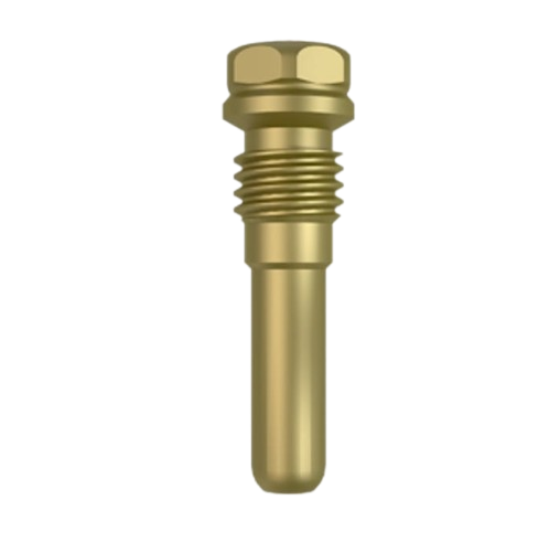 Premium Brass Plug Pin Manufacturer in India