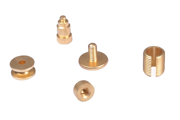High-Quality Brass Square Component Supplier