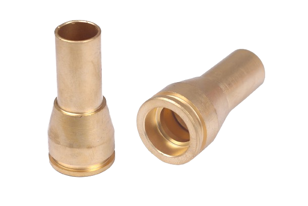 Premium Brass Sprinkler Parts Manufacturer in India