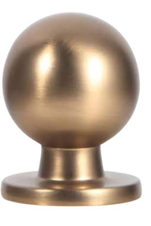 Premium Brass Hardware Knob Manufacturer in India